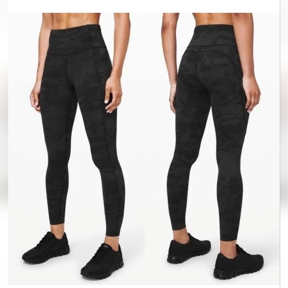 NWT Lululemon legging